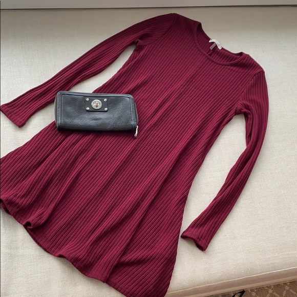 Nordstrom Dresses & Skirts - Red Soprano Dress